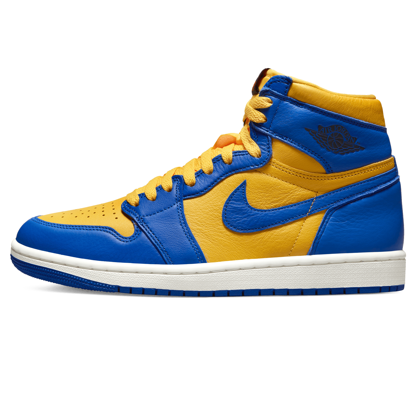 Air Jordan 1 Retro High OG Wmns 'Reverse Laney'