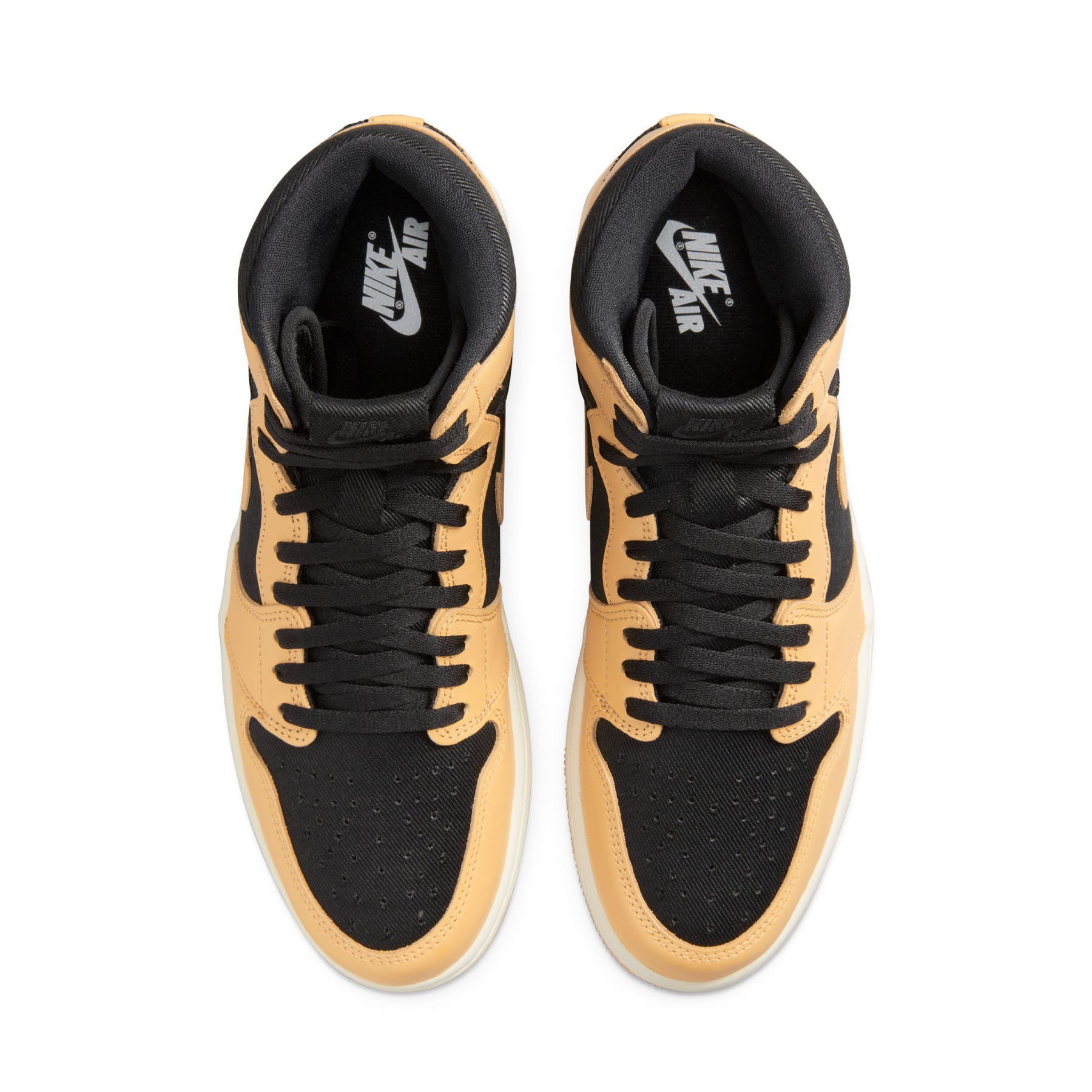 Air Jordan 1 Retro High OG 'Heirloom'