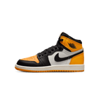 Air Jordan 1 Retro High OG PS 'Yellow Toe'