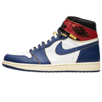 Union LA x Air Jordan 1 Retro High NRG 'Storm Blue'