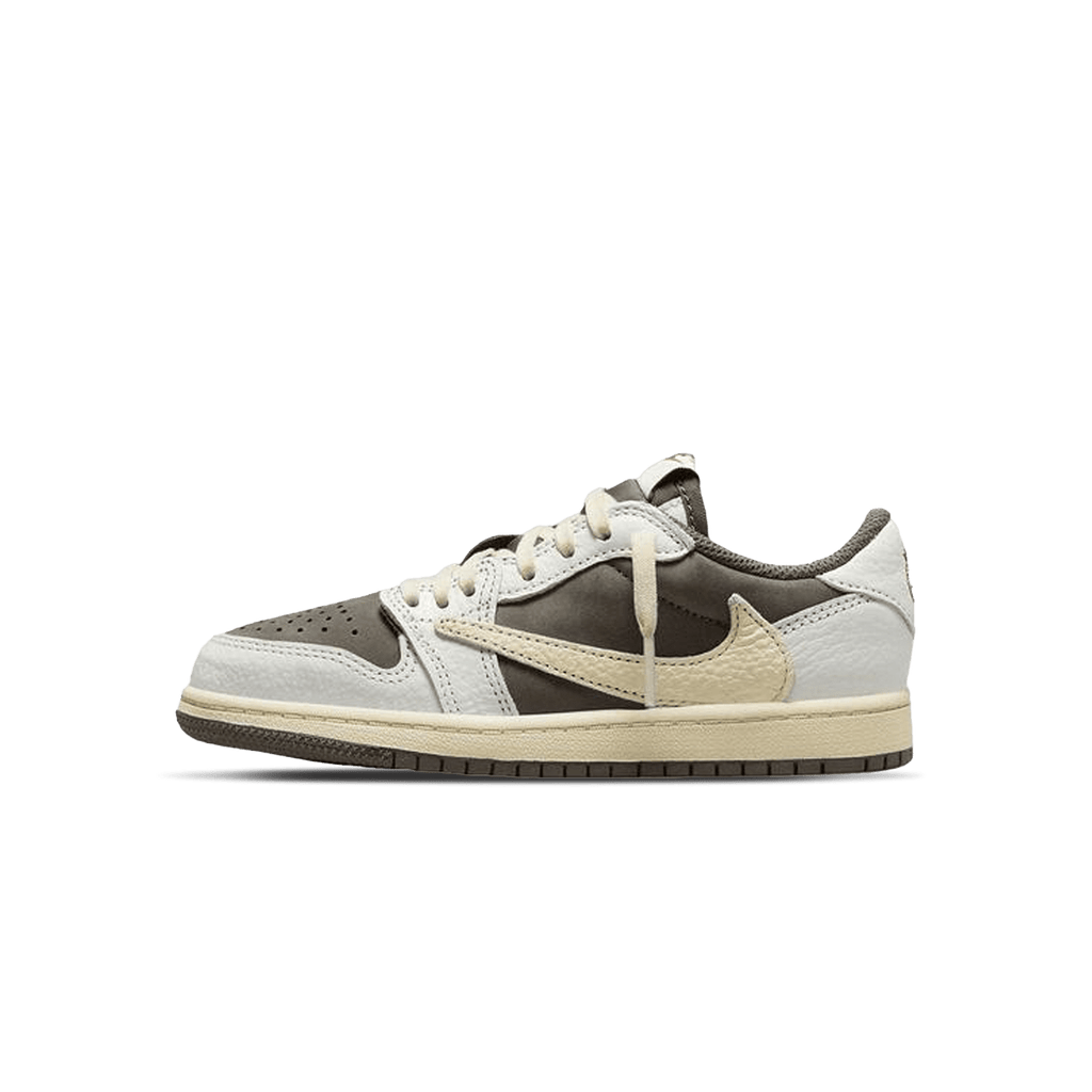 Travis Scott x Air Jordan 1 Low OG PS 'Reverse Mocha'