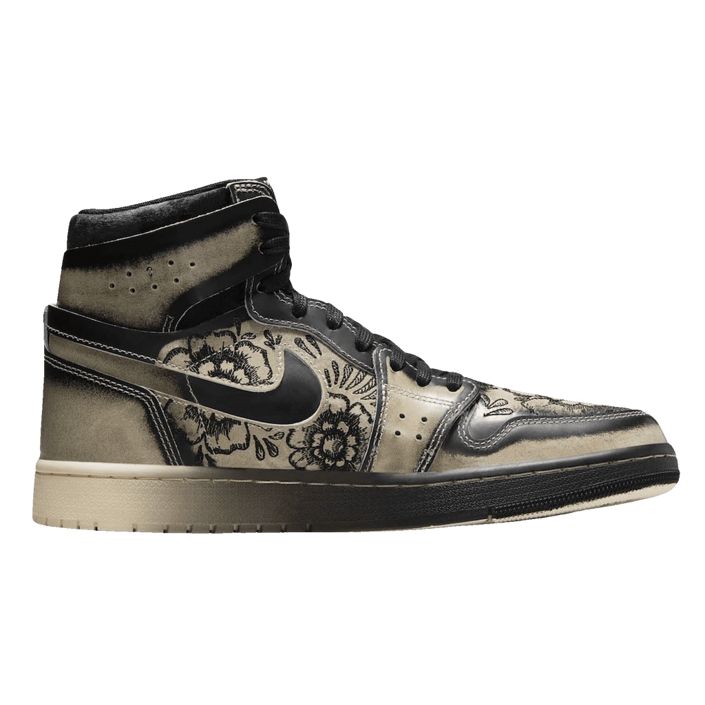 Air Jordan 1 High Zoom Comfort 2 'D¨ªa De Muertos'