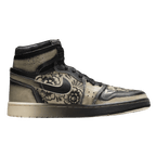 Air Jordan 1 High Zoom Comfort 2 'D¨ªa De Muertos'
