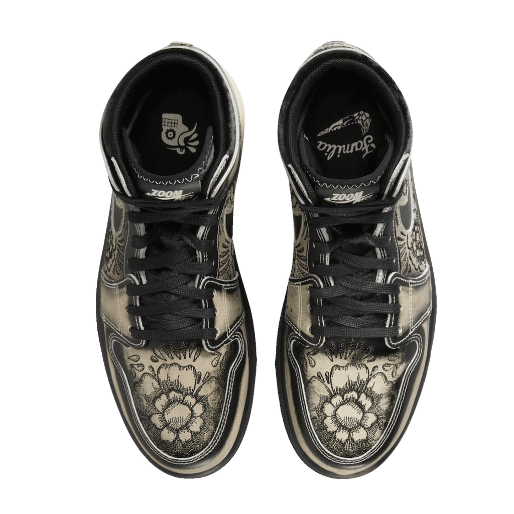 Air Jordan 1 High Zoom Comfort 2 'D¨ªa De Muertos'