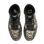 Air Jordan 1 High Zoom Comfort 2 'D¨ªa De Muertos'