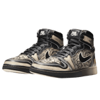 Air Jordan 1 High Zoom Comfort 2 'D¨ªa De Muertos'
