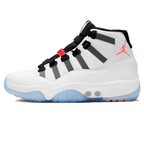 Air Jordan 11 Adapt 'White' UK Charger