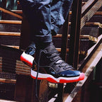 Air Jordan 11 Retro 'Bred' 2019