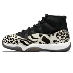 Air Jordan 11 Retro Wmns 'Animal Instinct'
