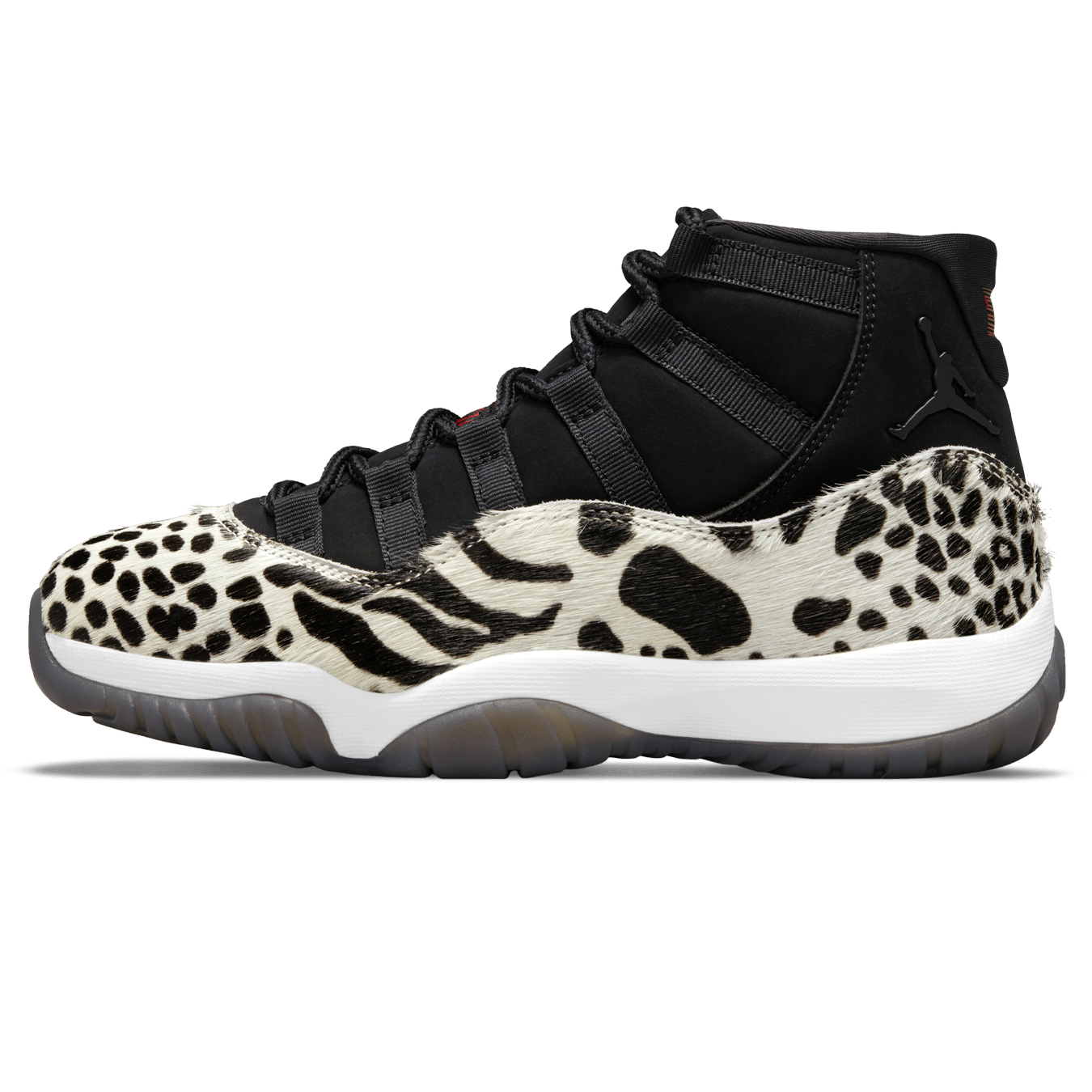 Air Jordan 11 Retro Wmns 'Animal Instinct'