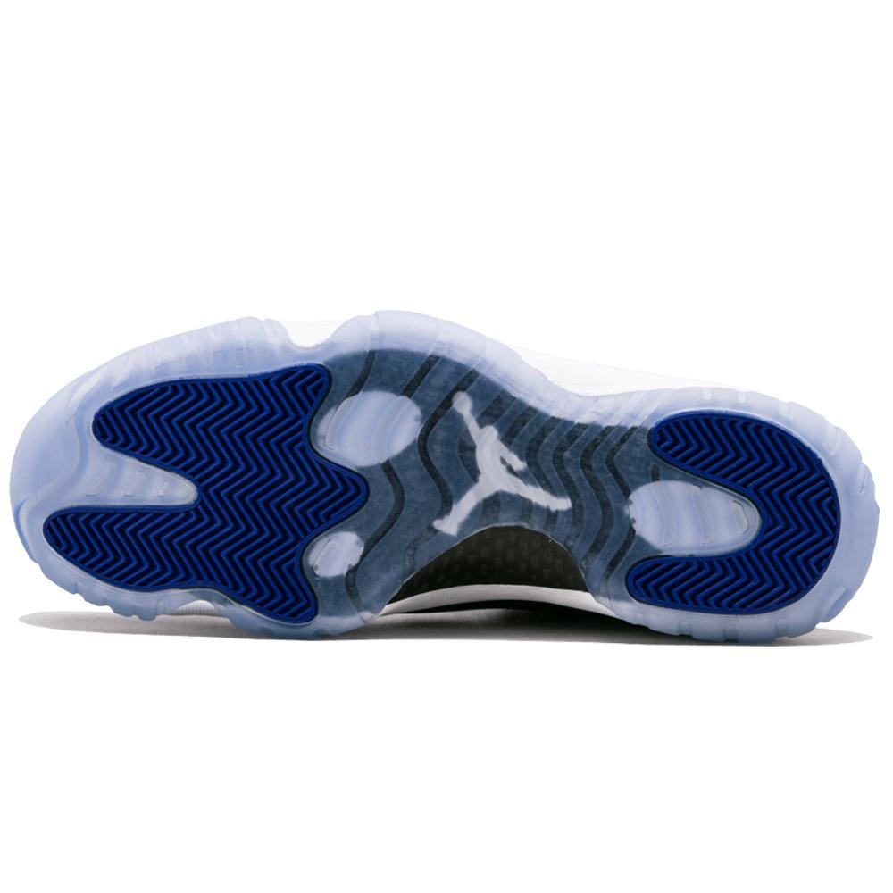 Air Jordan 11 Retro Space Jam Monster Mash