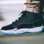 Air Jordan 11 Retro Space Jam Monster Mash