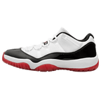 Air Jordan 11 Retro Low 'Concord-Bred'