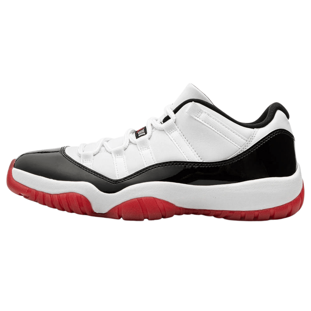 Air Jordan 11 Retro Low 'Concord-Bred'