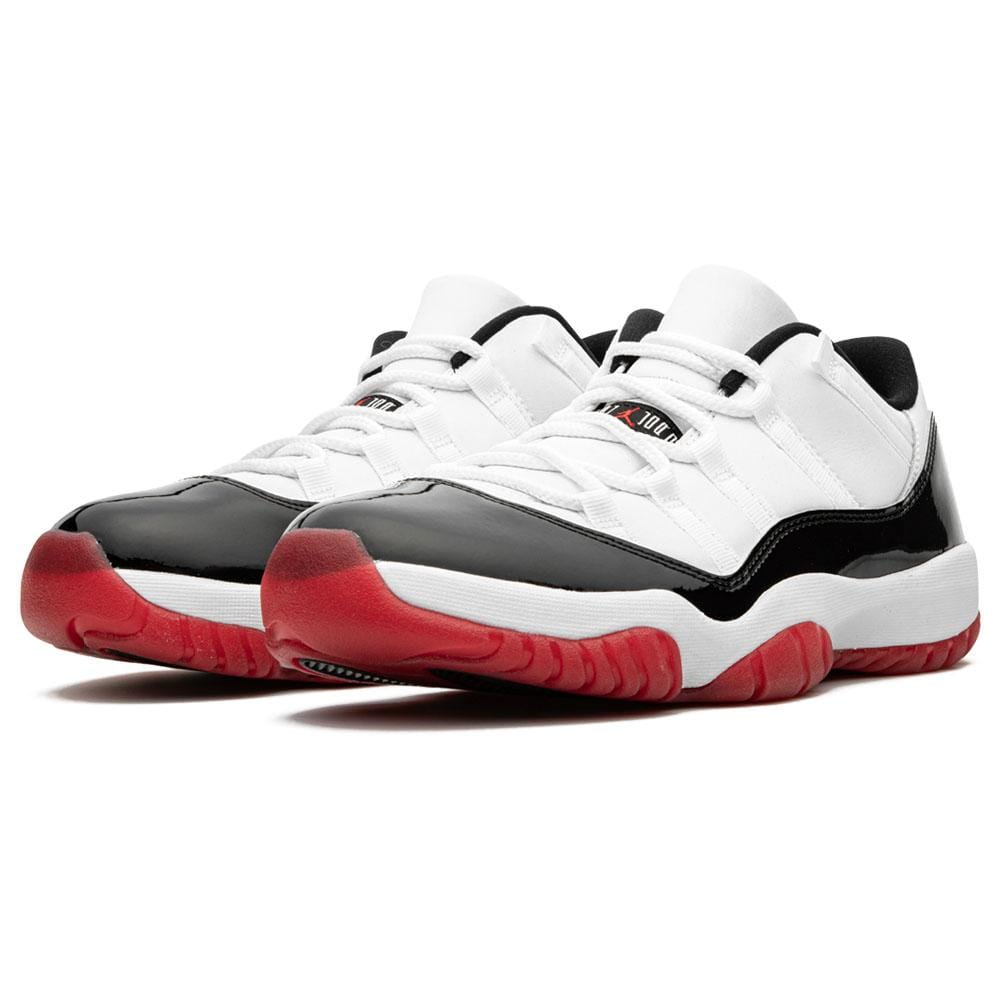 Air Jordan 11 Retro Low 'Concord-Bred'