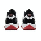 Air Jordan 11 Retro Low GS 'Concord-Bred'