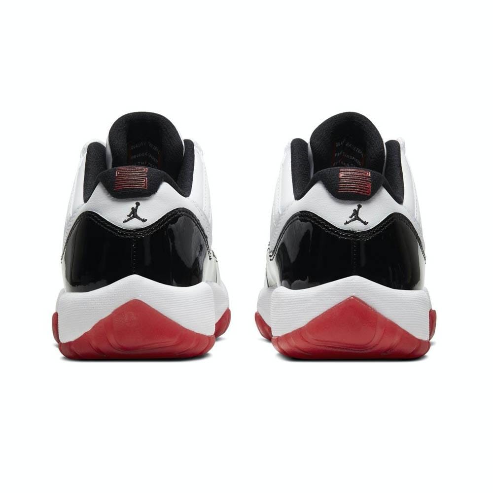 Air Jordan 11 Retro Low GS 'Concord-Bred'