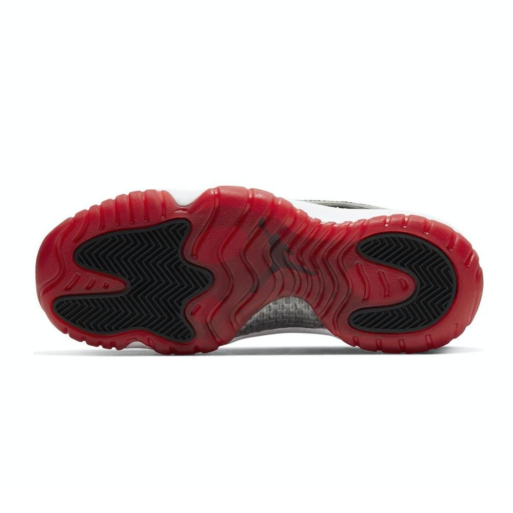 Air Jordan 11 Retro Low GS 'Concord-Bred'