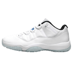 Air Jordan 11 Low Retro 'Legend Blue'