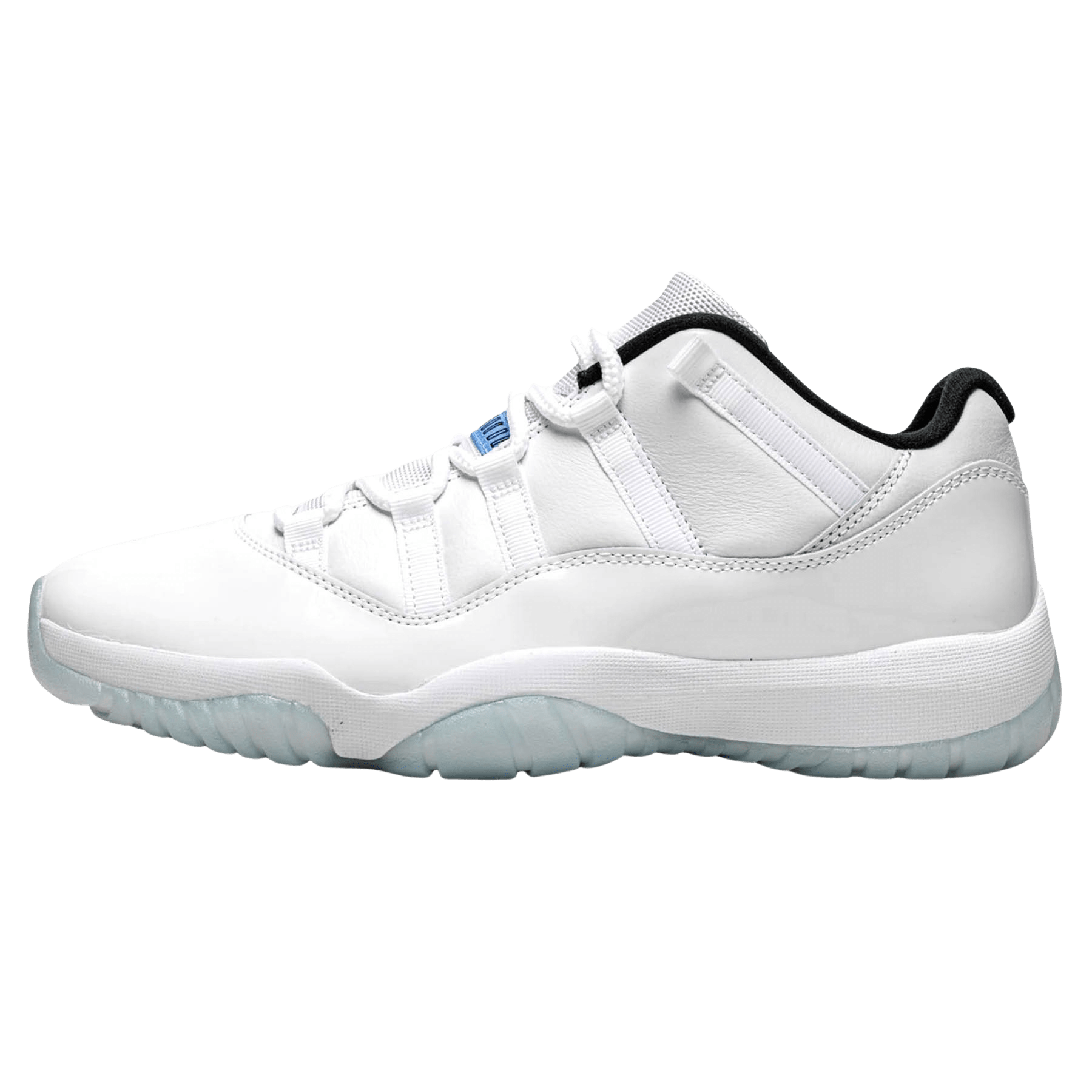 Air Jordan 11 Low Retro 'Legend Blue'