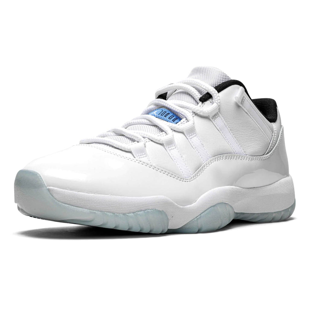 Air Jordan 11 Low Retro 'Legend Blue'