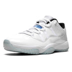 Air Jordan 11 Low Retro 'Legend Blue'