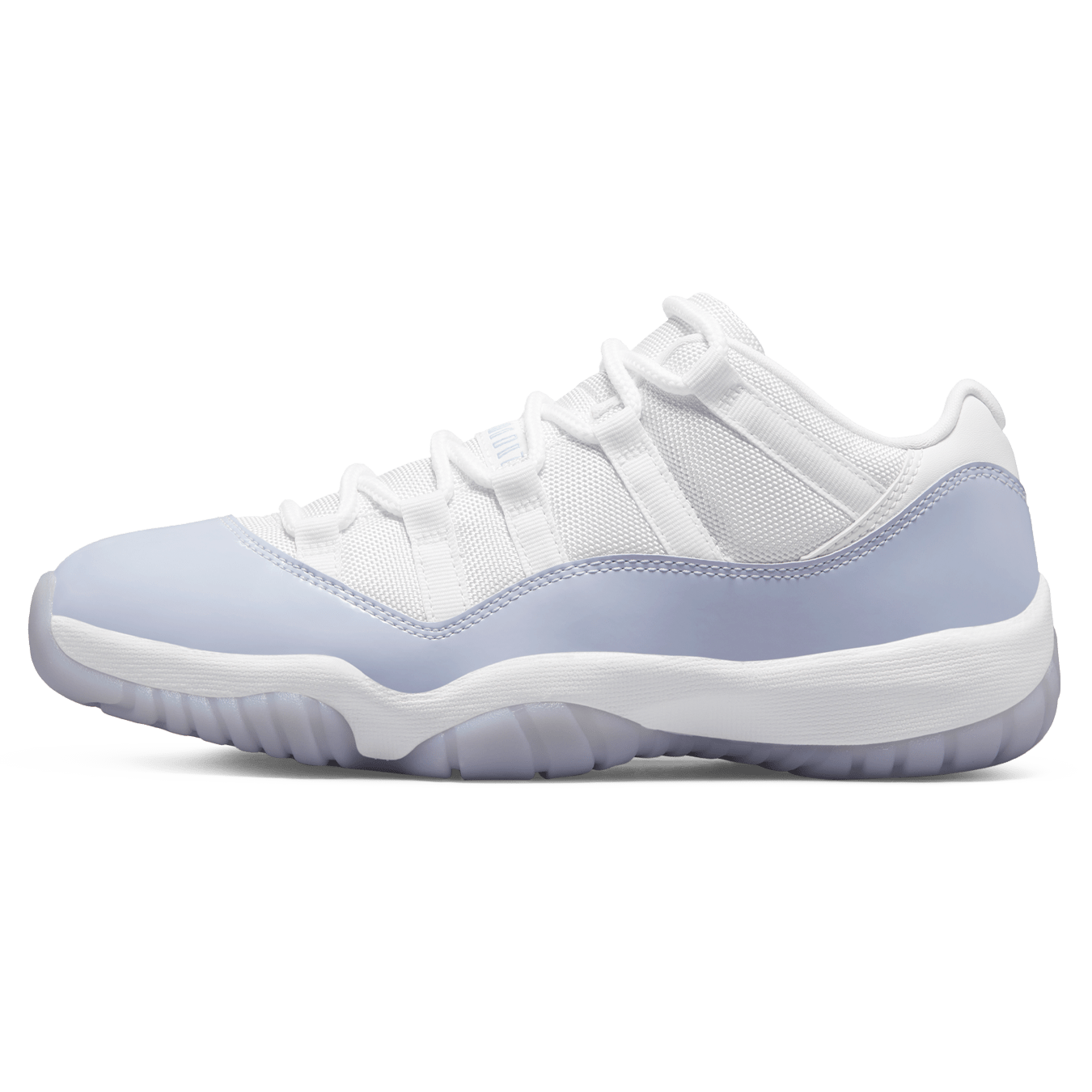 Air Jordan 11 Retro Low Wmns 'Pure Violet'