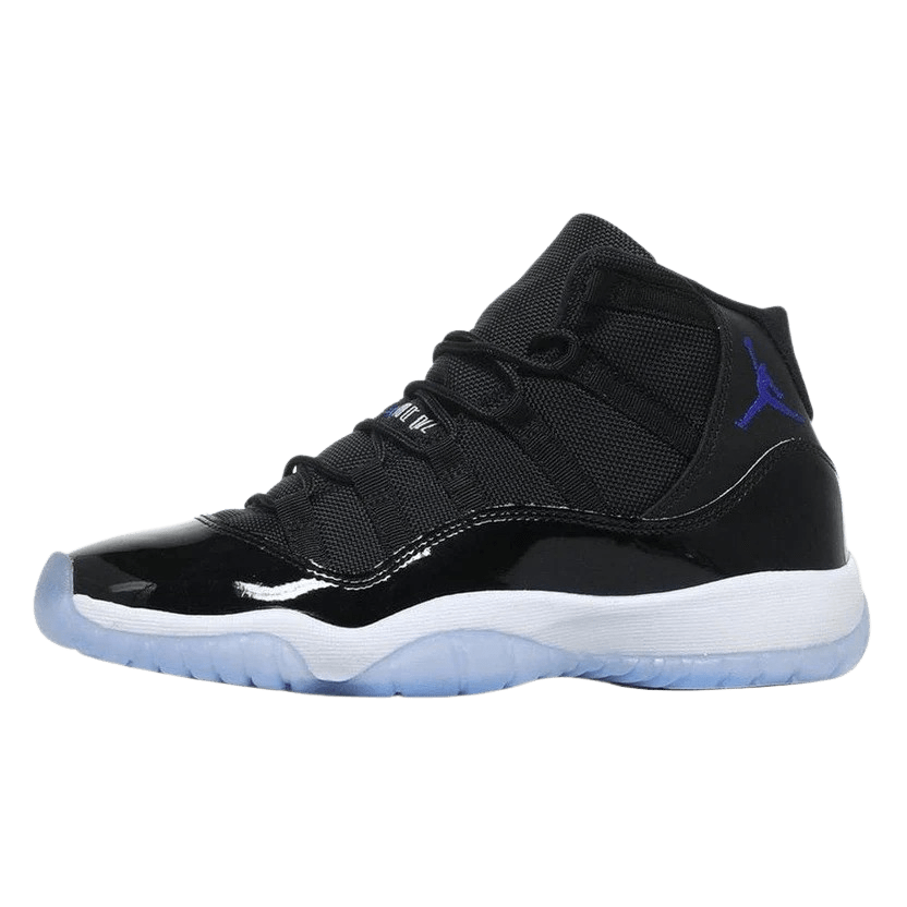 Air Jordan 11 GS Space Jam Monster Mash