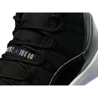 Air Jordan 11 GS Space Jam Monster Mash