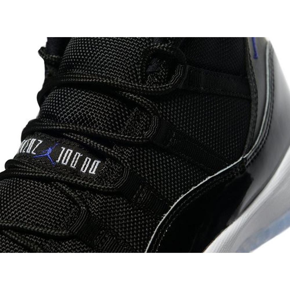 Air Jordan 11 GS Space Jam Monster Mash
