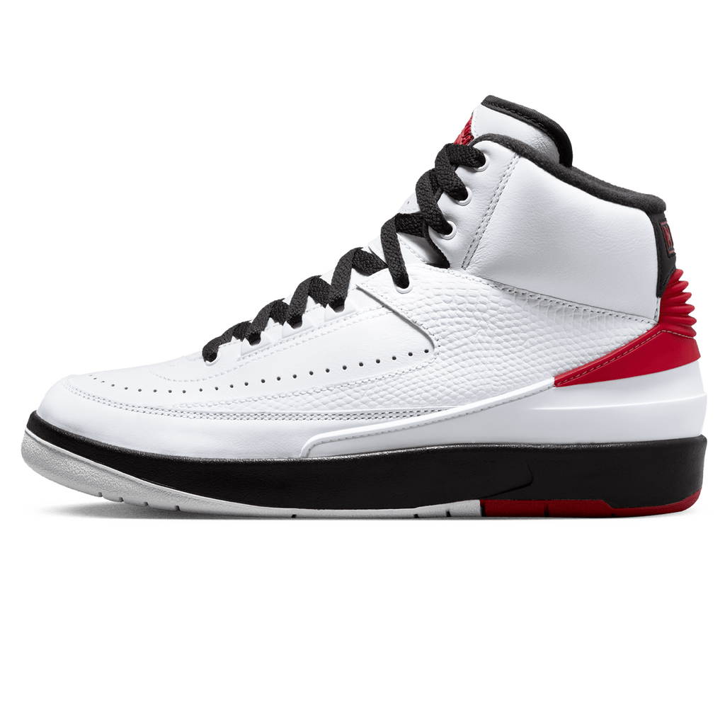 Air Jordan 2 Retro Wmns 'Chicago' 2022