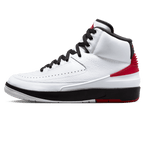 Air Jordan 2 Retro Wmns 'Chicago' 2022