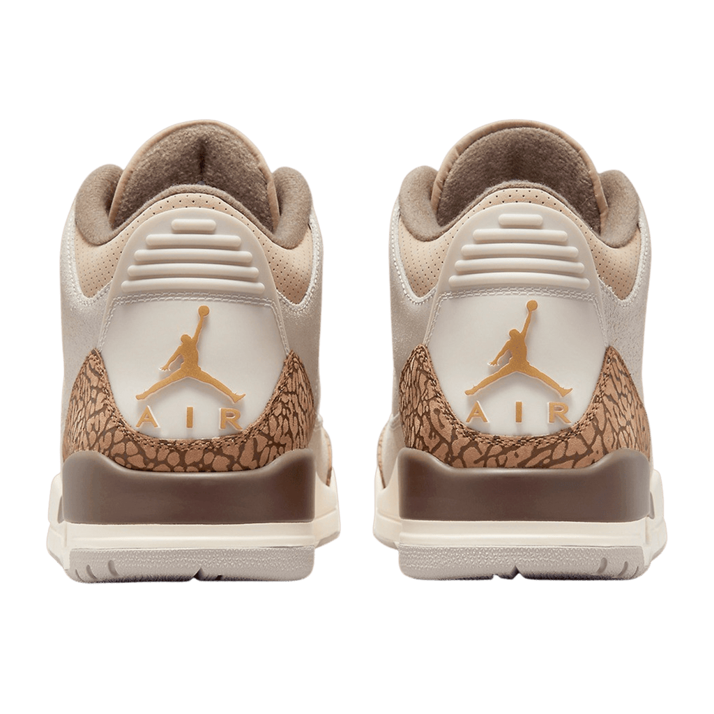 Air Jordan 3 Retro 'Palomino'