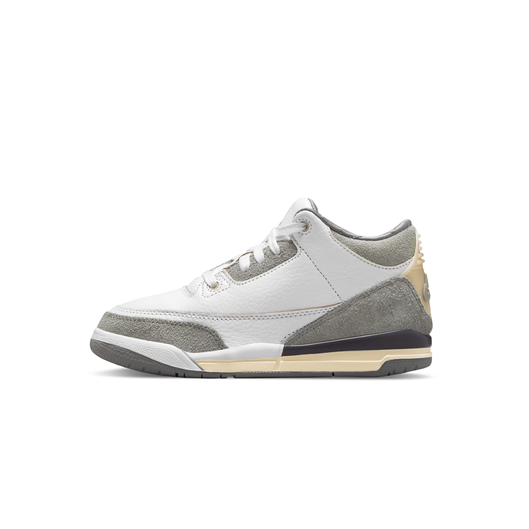 A Ma Mani¨¦re x Air Jordan 3 Retro SP PS ¡®Raised By Women¡¯
