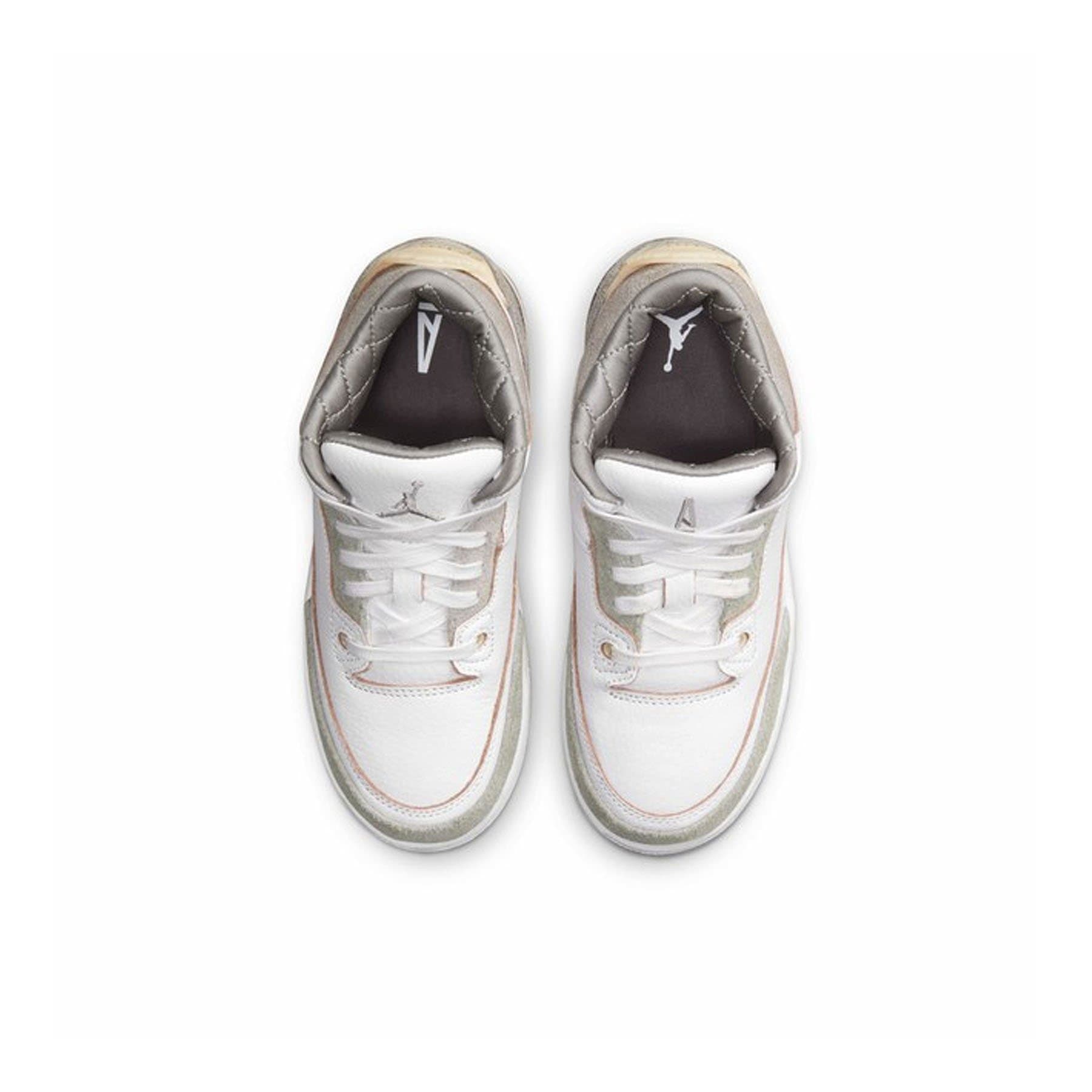 A Ma Mani¨¦re x Air Jordan 3 Retro SP PS ¡®Raised By Women¡¯