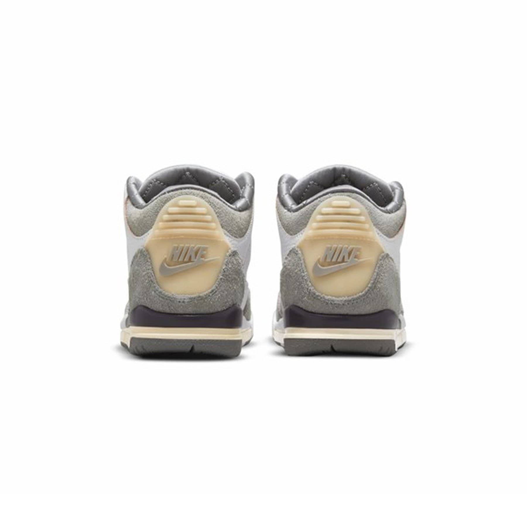 A Ma Mani¨¦re x Air Jordan 3 Retro SP PS ¡®Raised By Women¡¯