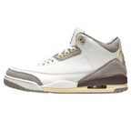 A Ma Mani¨¦re x Air Jordan 3 Retro SP Wmns 'Raised By Women'