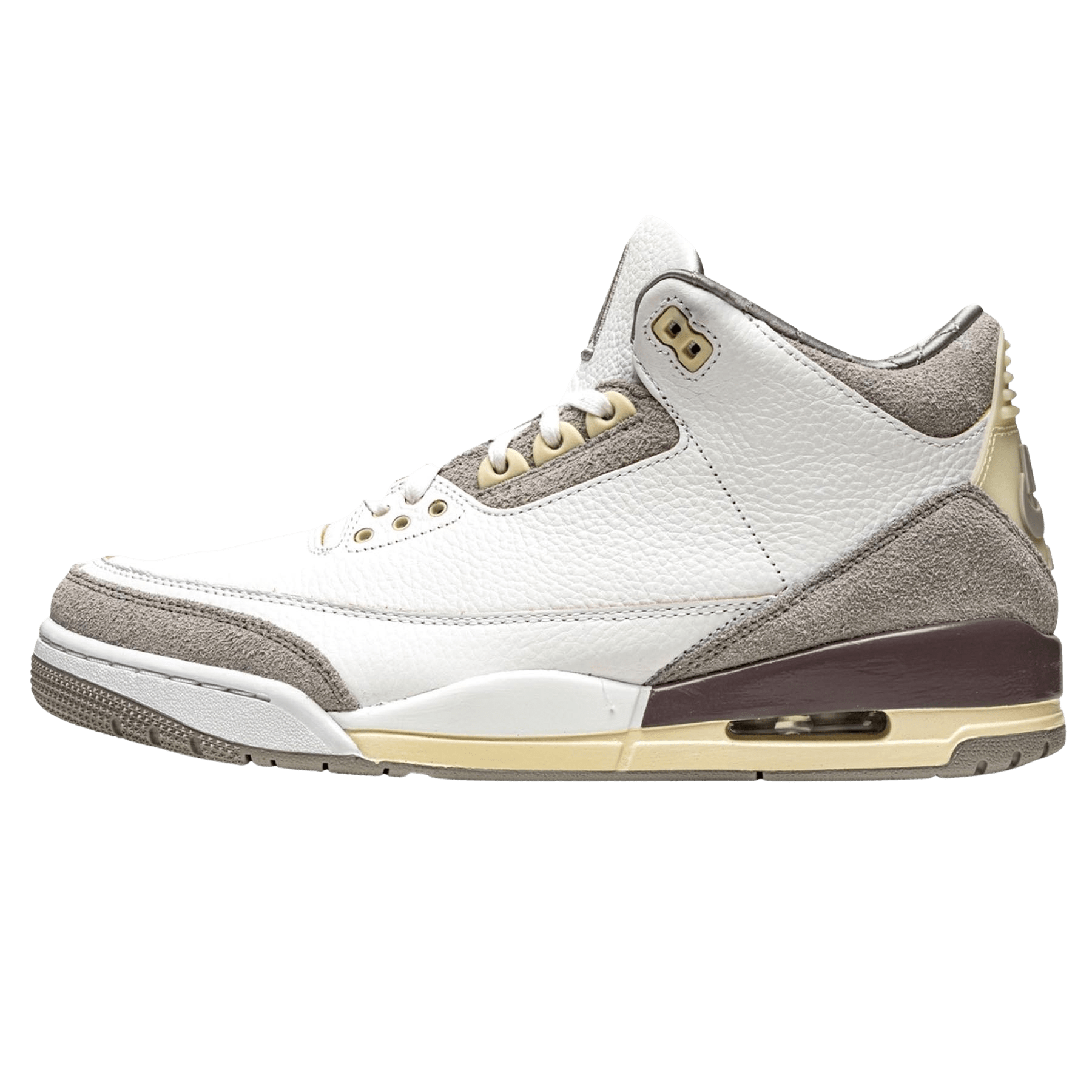 A Ma Mani¨¦re x Air Jordan 3 Retro SP Wmns 'Raised By Women'