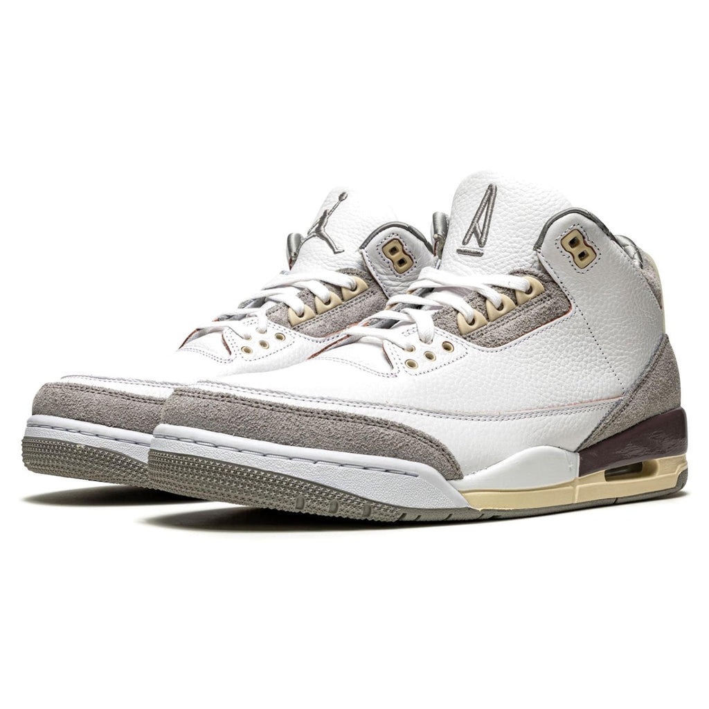 A Ma Mani¨¦re x Air Jordan 3 Retro SP Wmns 'Raised By Women'