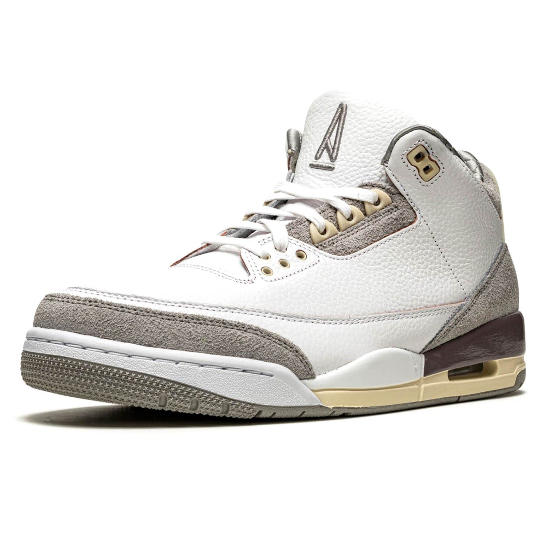 A Ma Mani¨¦re x Air Jordan 3 Retro SP Wmns 'Raised By Women'