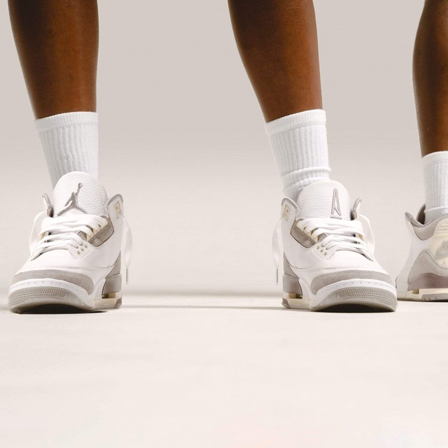 A Ma Mani¨¦re x Air Jordan 3 Retro SP Wmns 'Raised By Women'