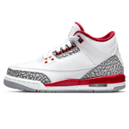 Air Jordan 3 Retro 'Cardinal Red'