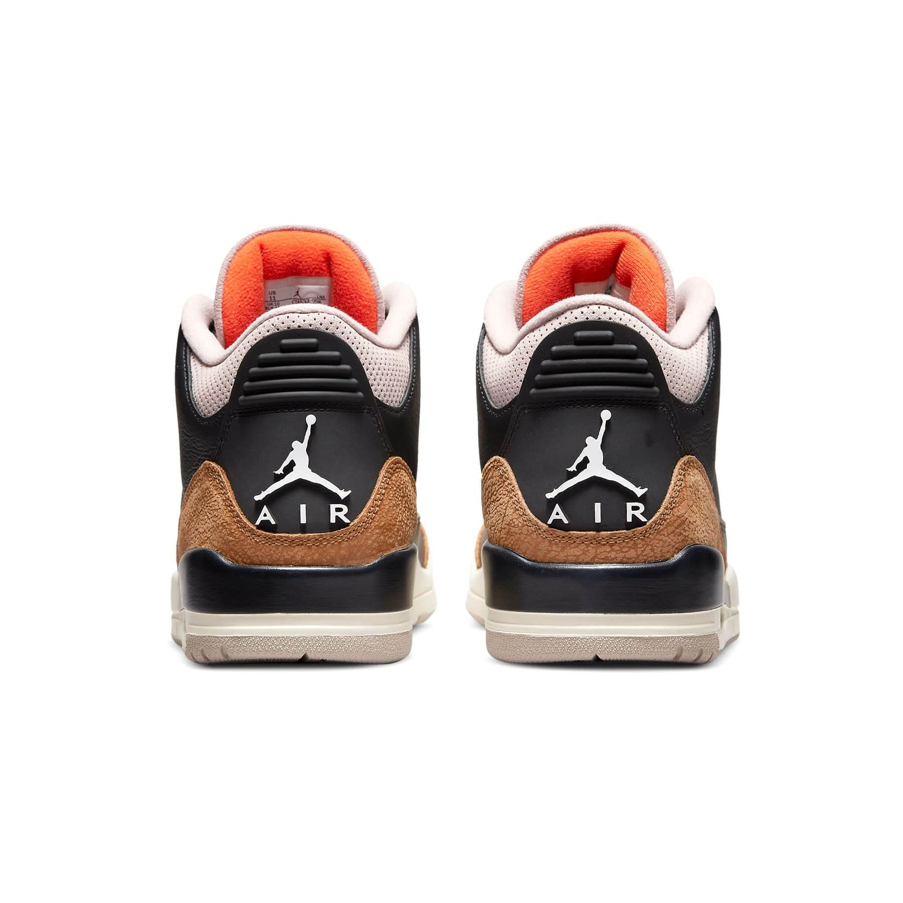 Air Jordan 3 Retro 'Desert Elephant'
