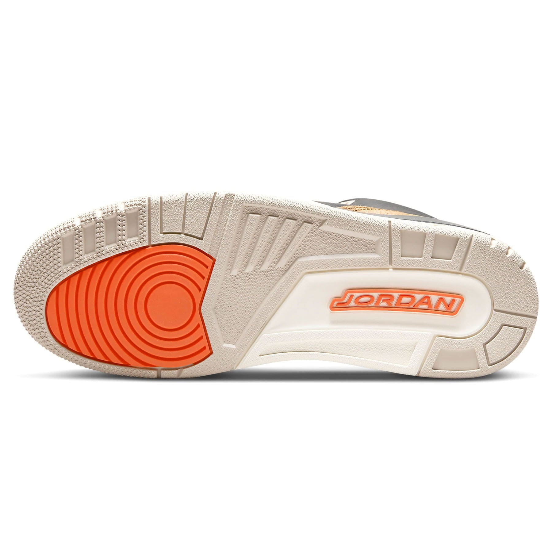 Air Jordan 3 Retro 'Desert Elephant'