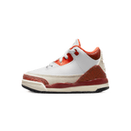 Air Jordan 3 Retro TD 'Mars Stone'