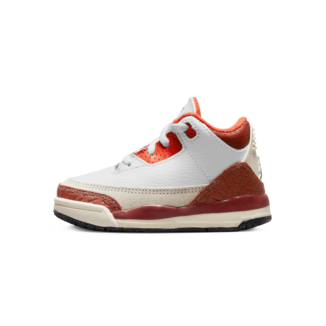 Air Jordan 3 Retro TD 'Mars Stone'