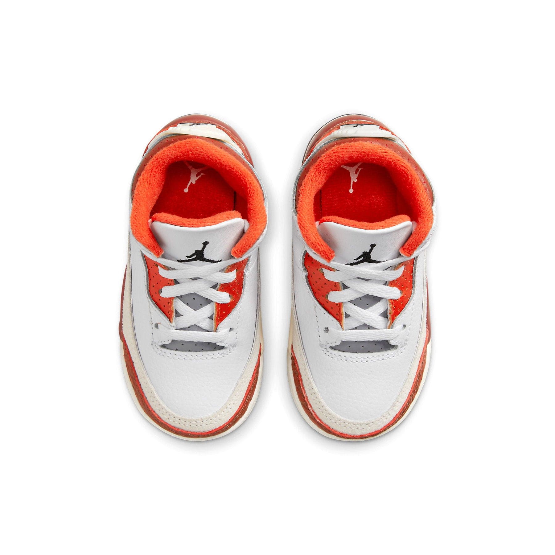Air Jordan 3 Retro TD 'Mars Stone'