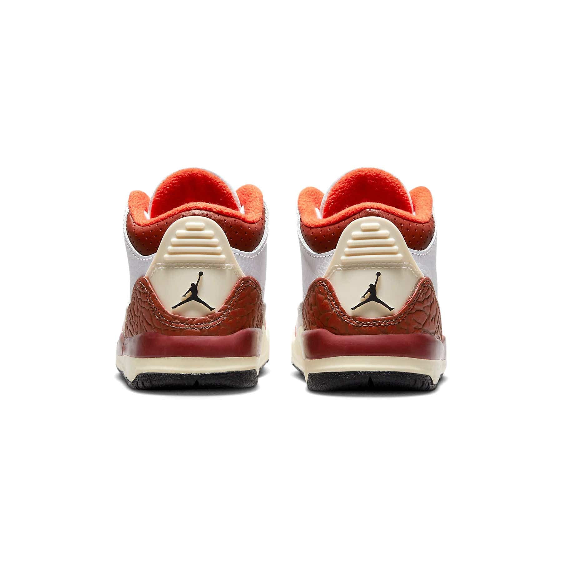 Air Jordan 3 Retro TD 'Mars Stone'