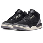 Air Jordan 3 Retro Wmns 'Off Noir'