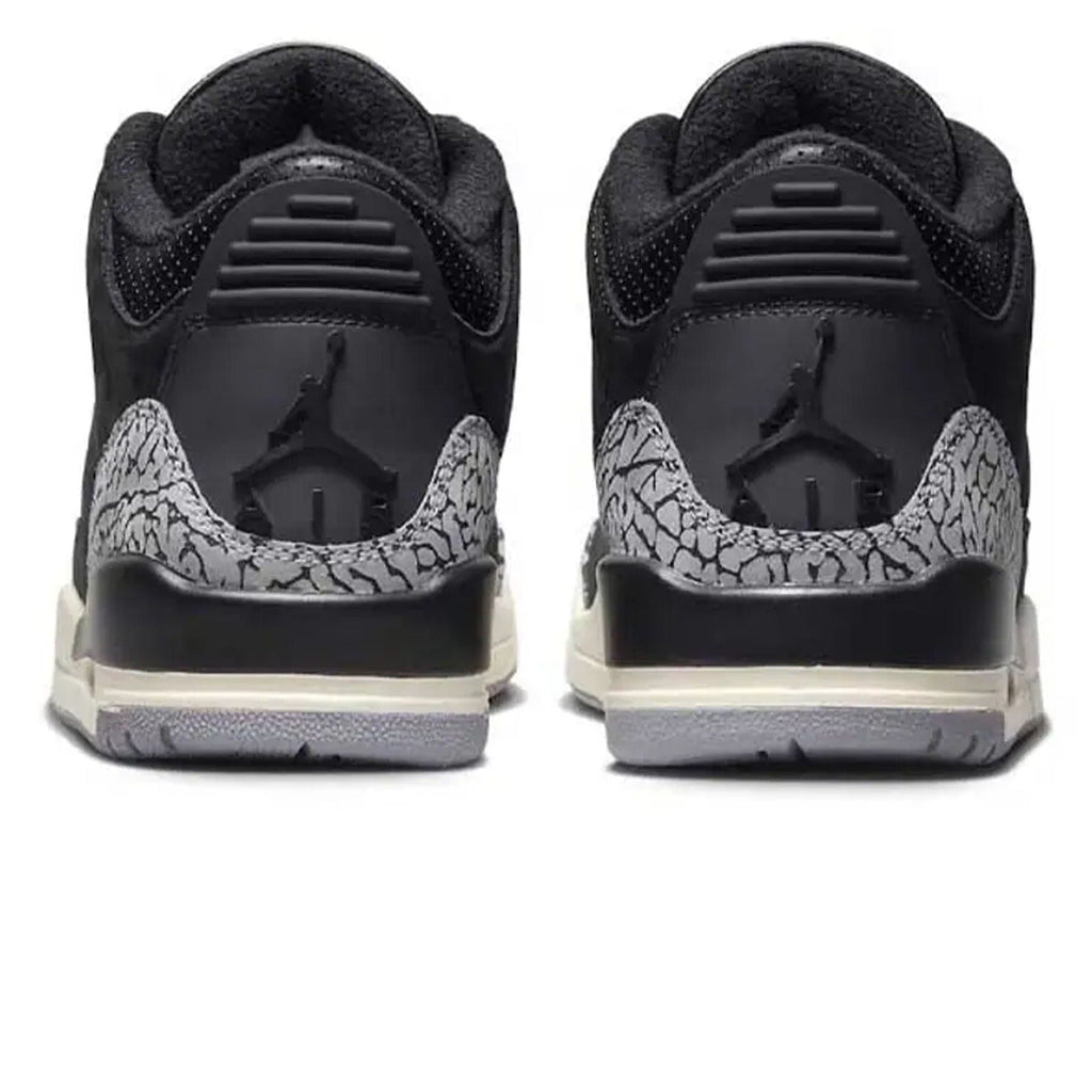 Air Jordan 3 Retro Wmns 'Off Noir'